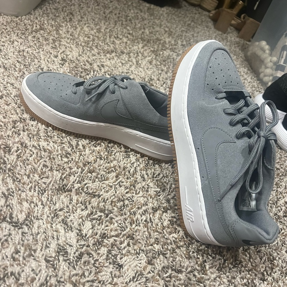 Nike Lifestyle Shoe
